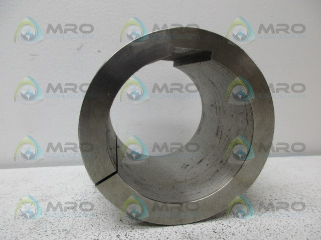 DODGE 117233 3535 TAPER LOCK BUSHING 3-3/8" *NEW IN BOX*