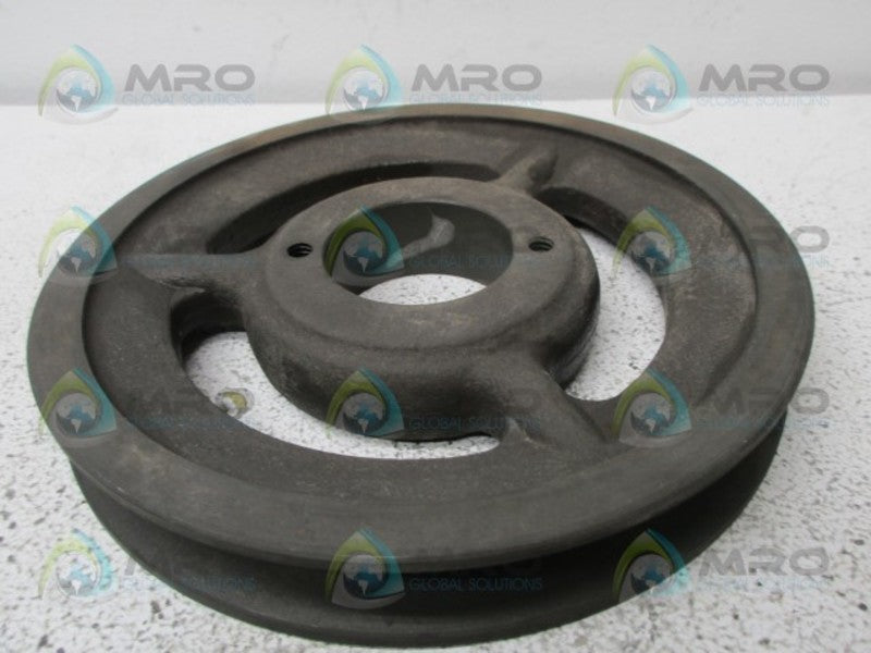 INDUSTRIAL MRO 8X58-60 PULLEY *NEW NO BOX*