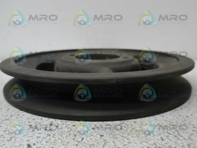 INDUSTRIAL MRO 8X58-60 PULLEY *NEW NO BOX*