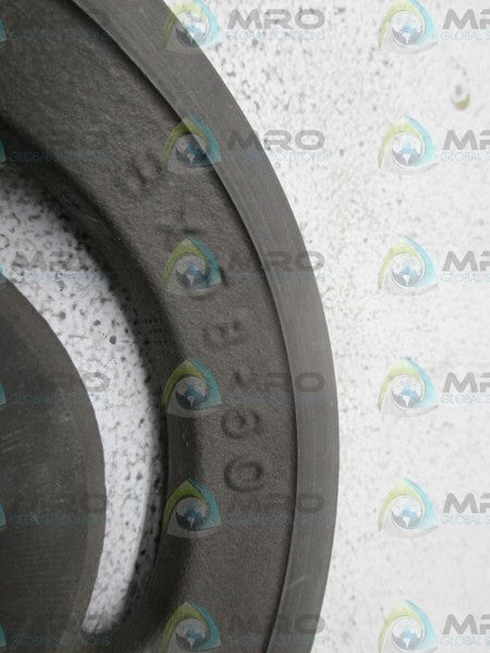 INDUSTRIAL MRO 8X58-60 PULLEY *NEW NO BOX*