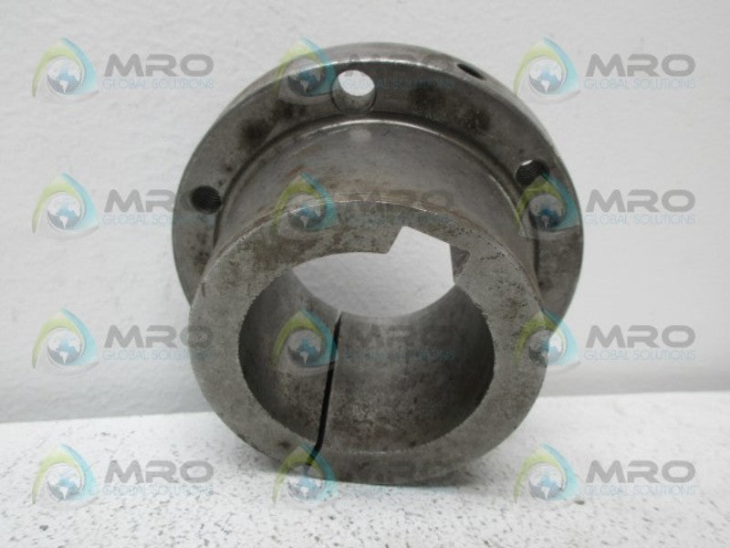 INDUSTRIAL MRO 1 15/16 TAPER BUSHING *NEW NO BOX*