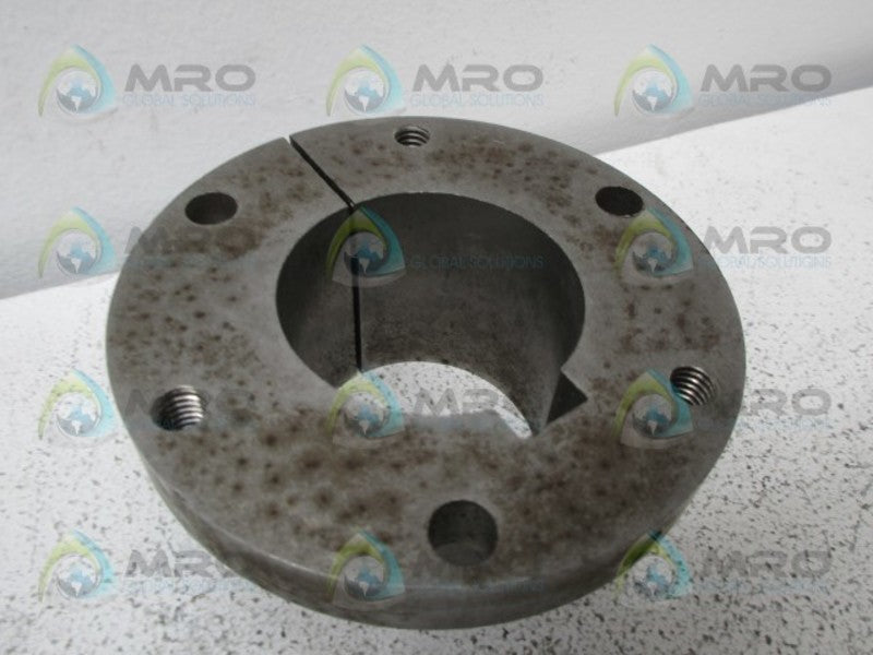 INDUSTRIAL MRO 1 15/16 TAPER BUSHING *NEW NO BOX*