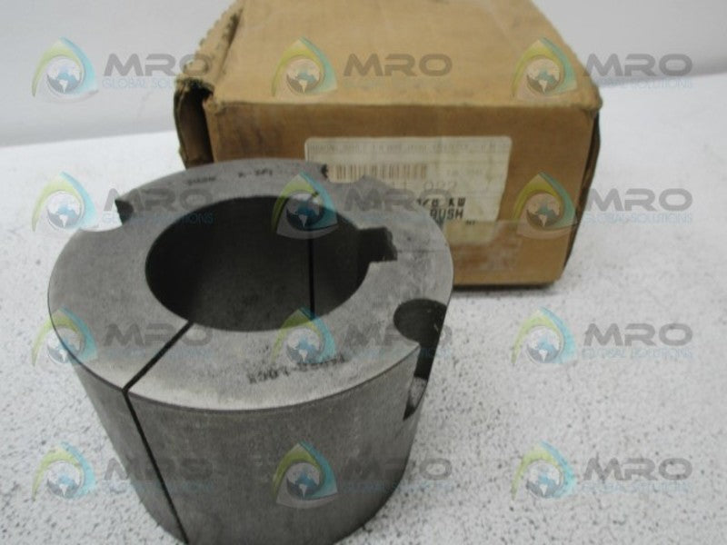 DODGE 3030 TAPER LOCK BUSHING 2-3/8 KW *NEW IN BOX*