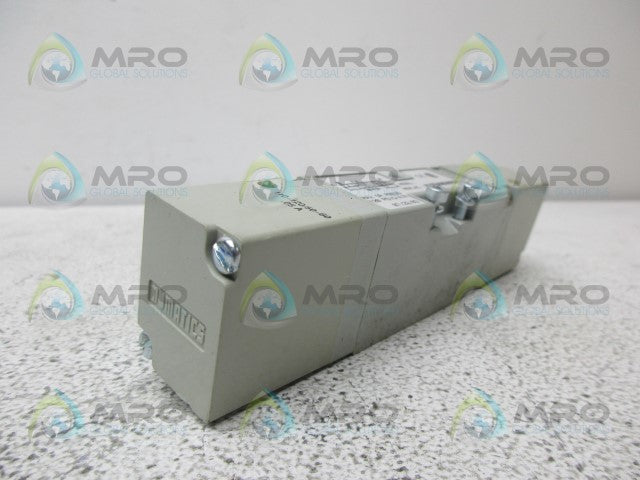NUMATICS 061BB400K000030 SOLENOID VALVE *NEW NO BOX*