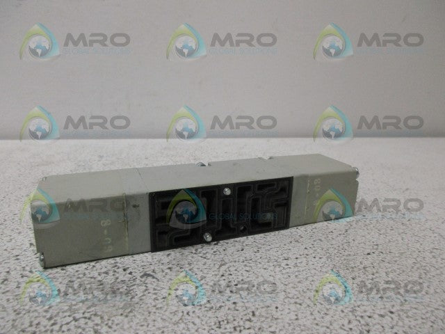 NUMATICS 061BB400K000030 SOLENOID VALVE *NEW NO BOX*