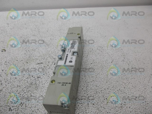 NUMATICS 061BB400K000030 SOLENOID VALVE *NEW NO BOX*