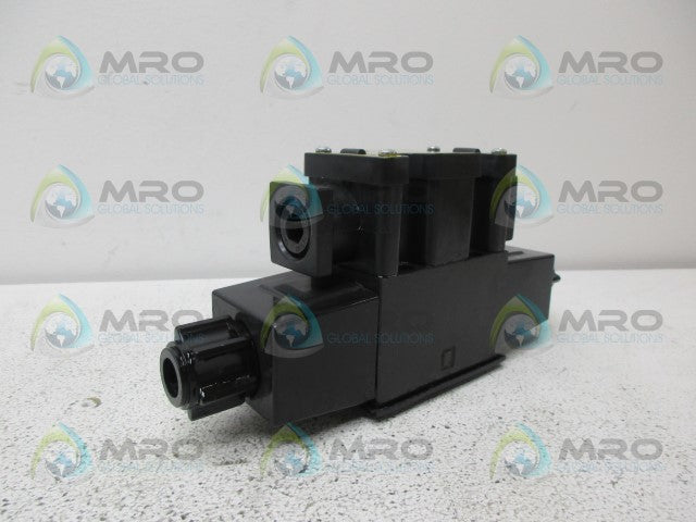 PARKER D1VW020DNYCF HYDRAULIC DIRECTIONAL VALVE *NEW NO BOX*