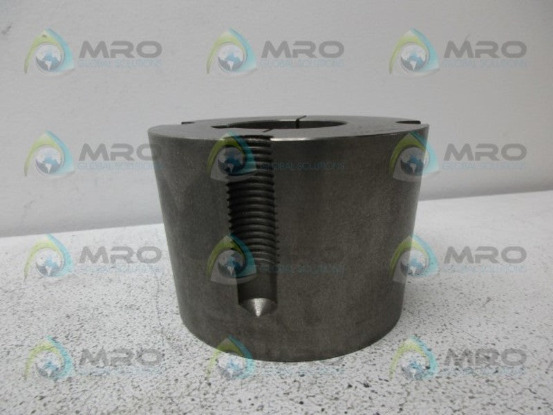 INDUSTRIAL MRO 3030 TAPER LOCK BUSHING 1-7/8 RX *NEW NO BOX*