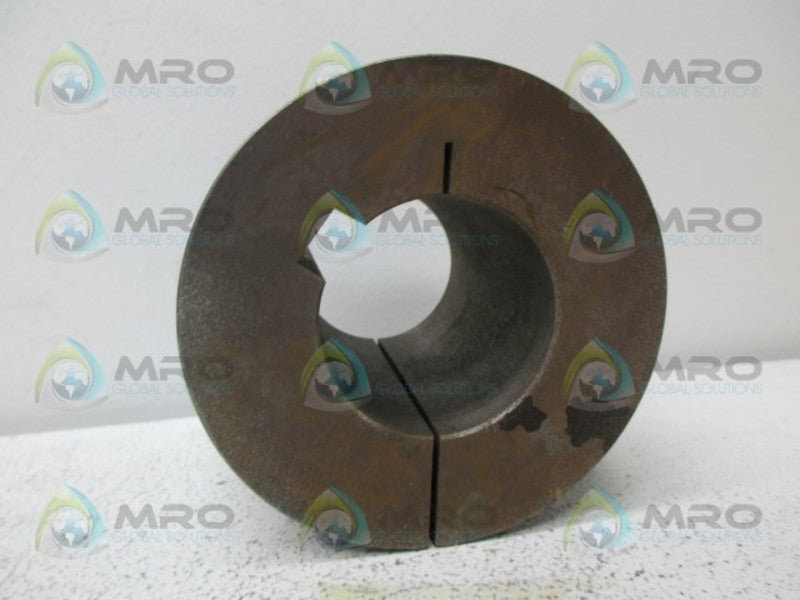 INDUSTRIAL MRO 3030 TAPER LOCK BUSHING 1-7/8 RX *NEW NO BOX*