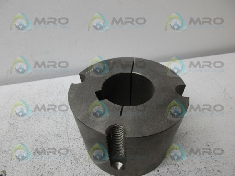 INDUSTRIAL MRO 3030 TAPER LOCK BUSHING 1-7/8 RX *NEW NO BOX*