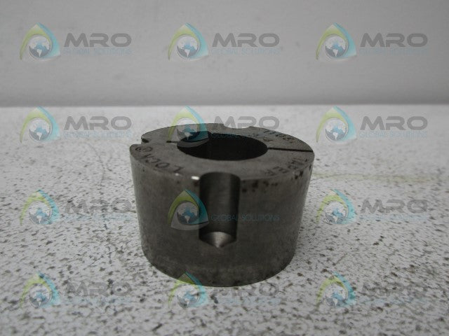 INDUSTRIAL MRO 1108 TAPER LOCK BUSHING 3/4 *NEW NO BOX*