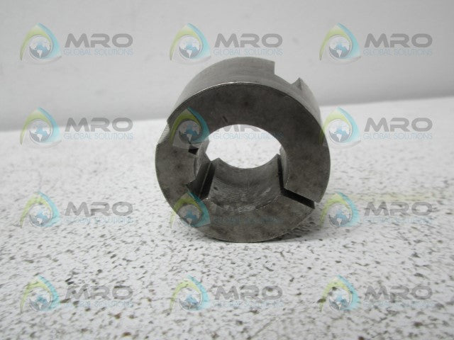 INDUSTRIAL MRO 1108 TAPER LOCK BUSHING 3/4 *NEW NO BOX*