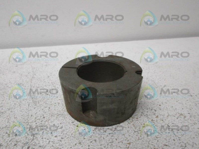 INDUSTRIAL MRO 2012 TAPER LOCK BUSHING 1/2 *NEW NO BOX*