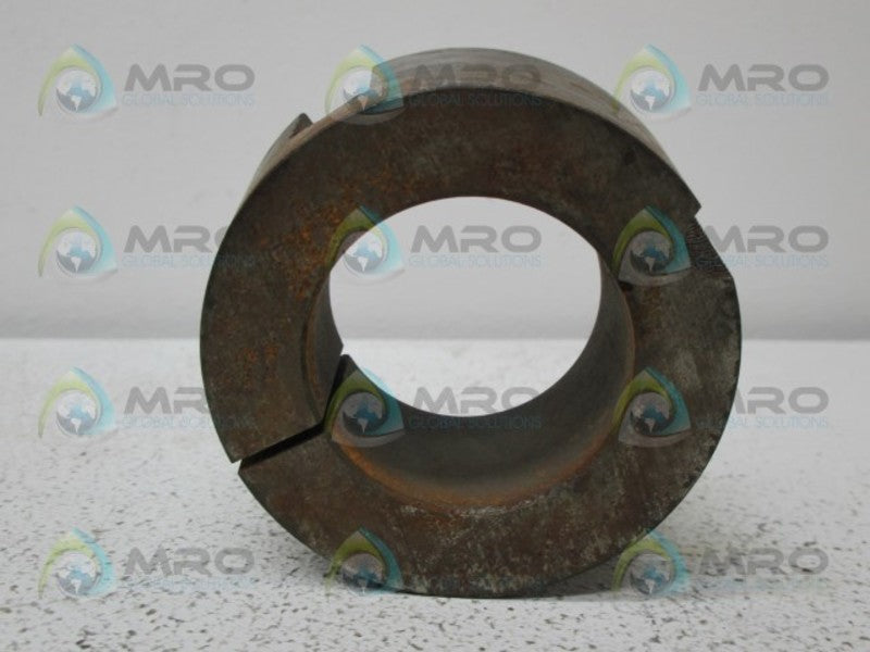 INDUSTRIAL MRO 2012 TAPER LOCK BUSHING 1/2 *NEW NO BOX*