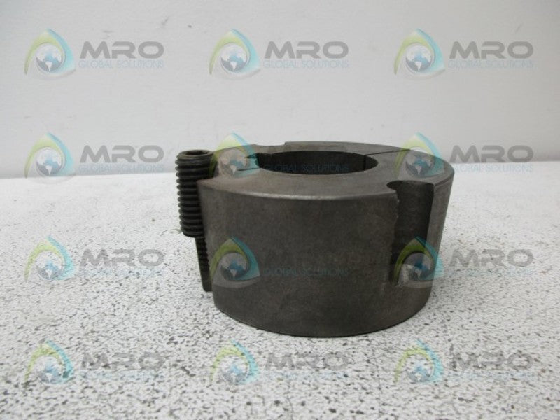 INDUSTRIAL MRO 3020 TAPER BUSHING 2 *NEW NO BOX*