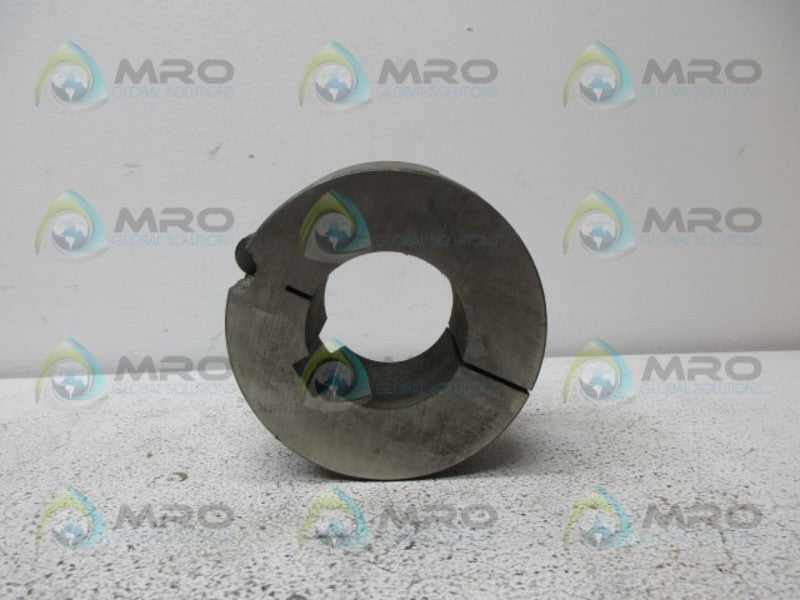 INDUSTRIAL MRO 3020 TAPER BUSHING 2 *NEW NO BOX*