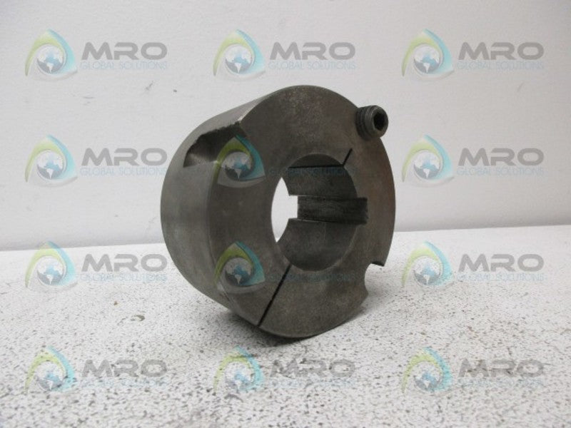 INDUSTRIAL MRO 3020 TAPER BUSHING 2 *NEW NO BOX*