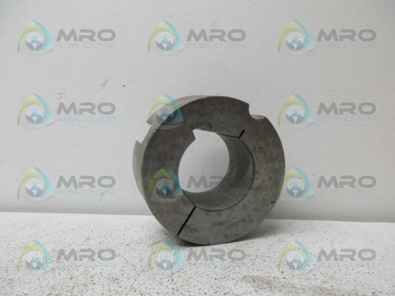 DODGE 117120 3020 TAPER LOCK BUSHING 2-1/8" *NEW IN BOX*