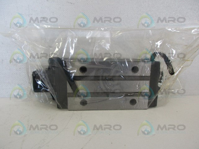 NSK NAH30BNZ LINEAR GUIDE *NEW IN BOX