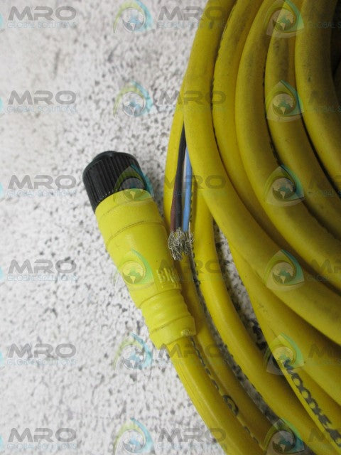 DANIEL WOODHEAD 804000A09M050 MICRO-CHANGE CABLE *NEW NO BOX*