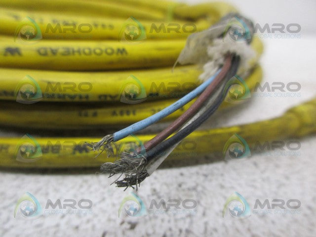 DANIEL WOODHEAD 804000D01M050 CABLE  *NEW NO BOX*