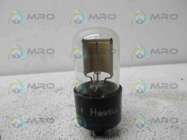 BELL & HOWELL 147526 TUBE *USED*