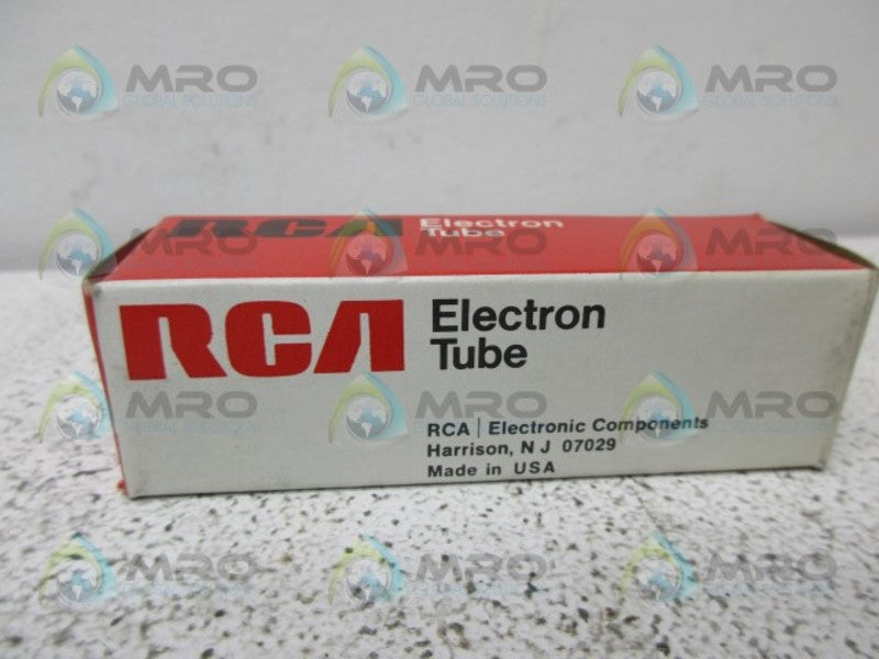 RCA 5642 VACUUM TUBE *NEW IN BOX*