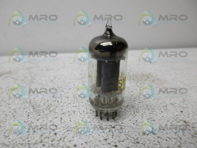 SYLVANIA 6211 ELECTRON TUBE *NEW NO BOX*