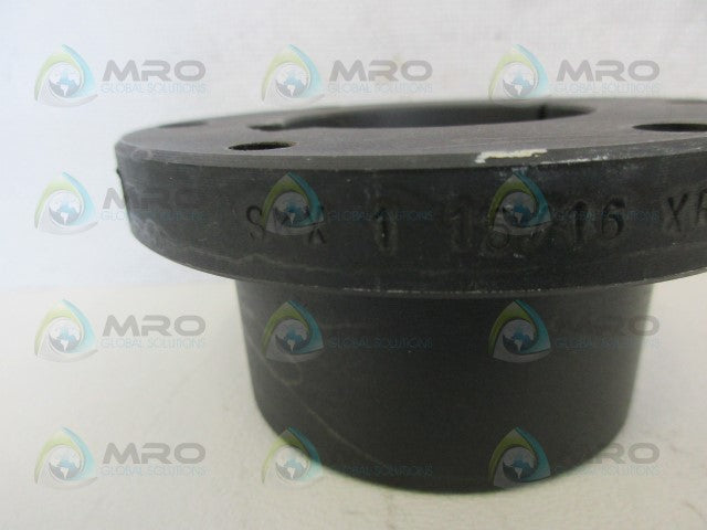 TB WOODS SK11516 SK SPLIT TAPER LOCK BUSHING 1-15/16" *NEW IN BOX*