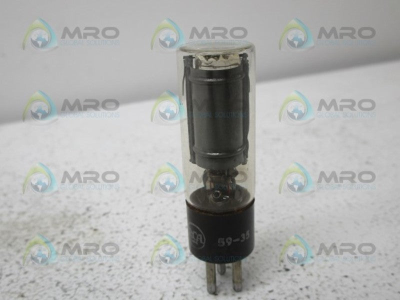 RCA 5583 TUBE *NEW NO BOX*