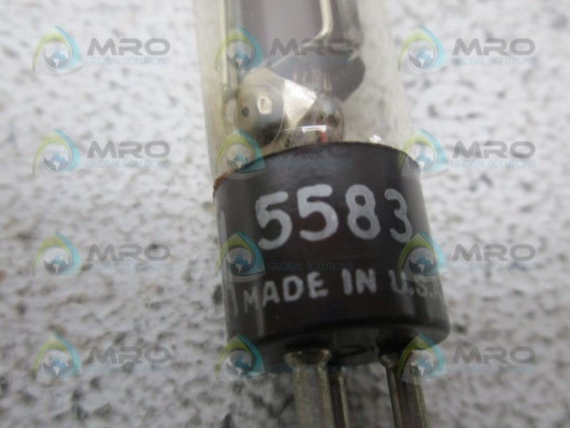 RCA 5583 TUBE *NEW NO BOX*
