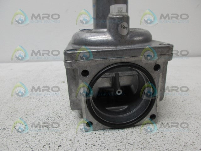 DUNGS FRI705/6 PRESSURE REGULATOR *NEW NO BOX*