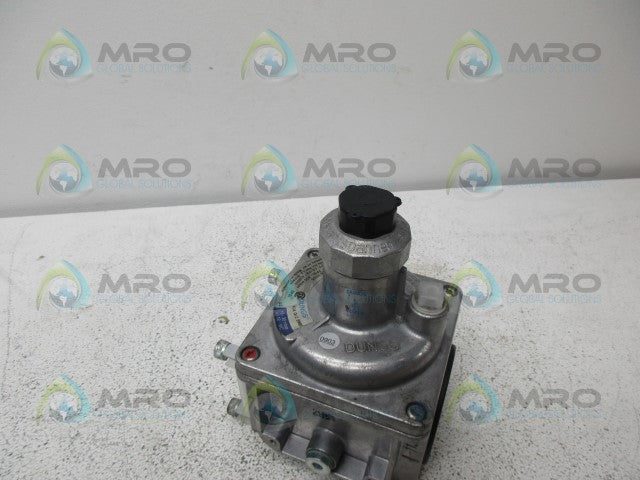 DUNGS FRI705/6 PRESSURE REGULATOR *NEW NO BOX*