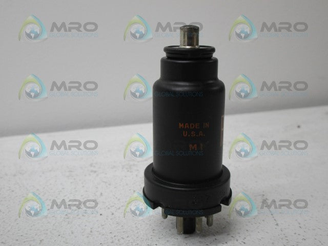 RCA 6Q7 VACCUM TUBE *NEW NO BOX*