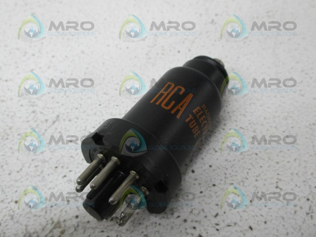 RCA 6Q7 VACCUM TUBE *NEW NO BOX*