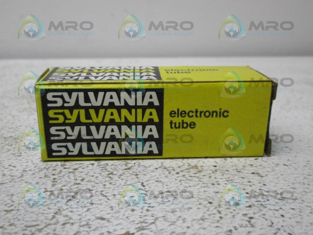 SYLVANIA 12AZ7A VINTAGE TUBE *NEW IN BOX*