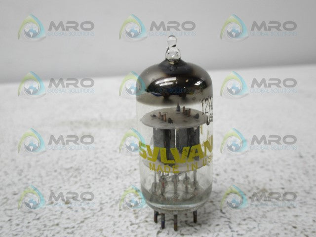 SYLVANIA 12AZ7A VINTAGE TUBE *NEW IN BOX*