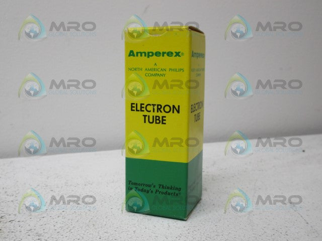 AMPEREX 6X5GT TUBE *NEW IN BOX*