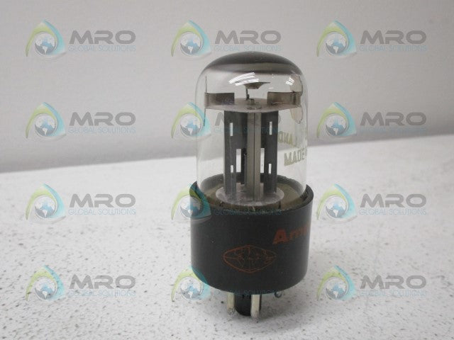 AMPEREX 6X5GT TUBE *NEW IN BOX*