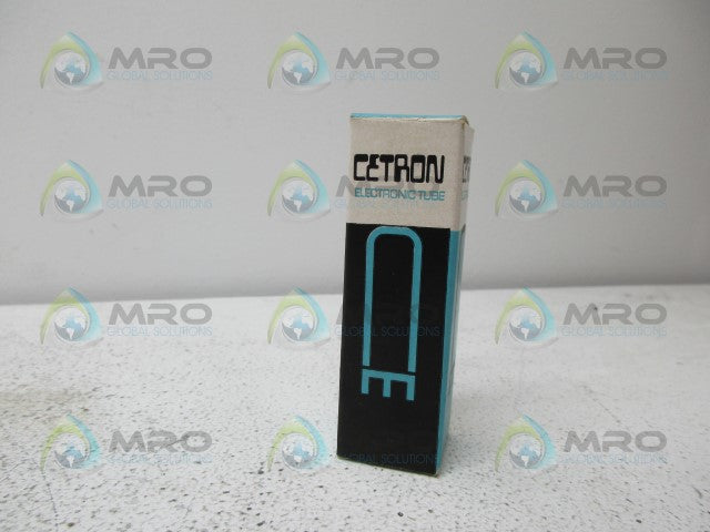 CETRON 5583 TUBE *NEW IN BOX*