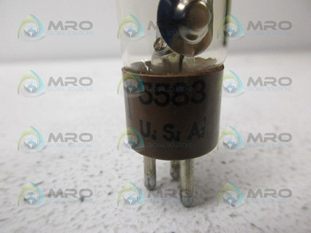 CETRON 5583 TUBE *NEW IN BOX*
