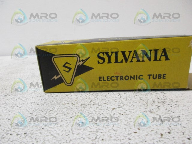 SYLVANIA 5881 VACCUM TUBE *NEW IN BOX*