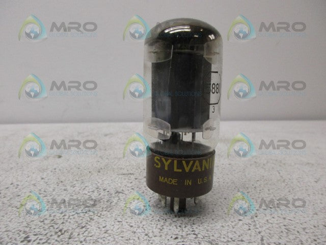 SYLVANIA 5881 VACCUM TUBE *NEW IN BOX*