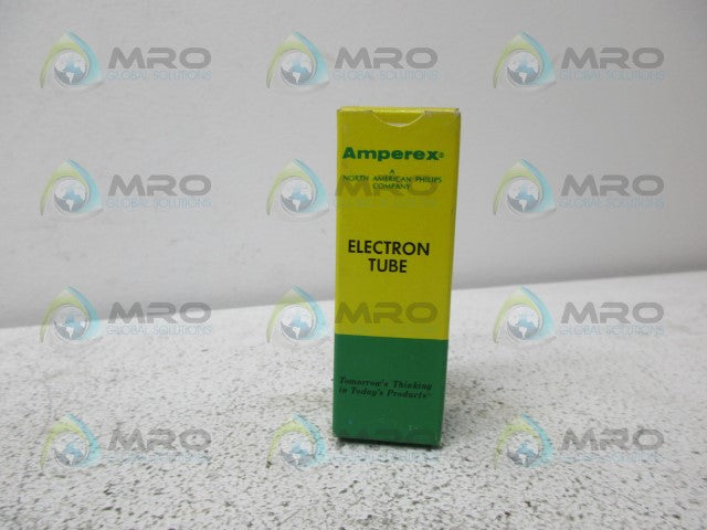 AMPEREX 6U8A TUBE *NEW IN BOX*