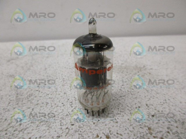 AMPEREX 6U8A TUBE *NEW IN BOX*