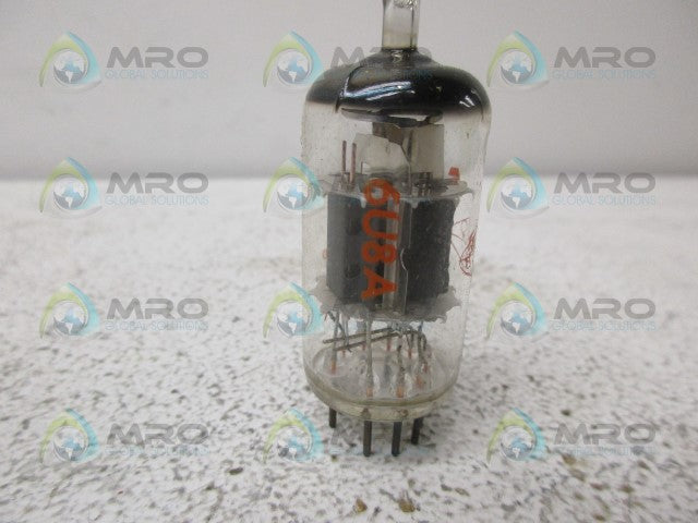 AMPEREX 6U8A TUBE *NEW IN BOX*