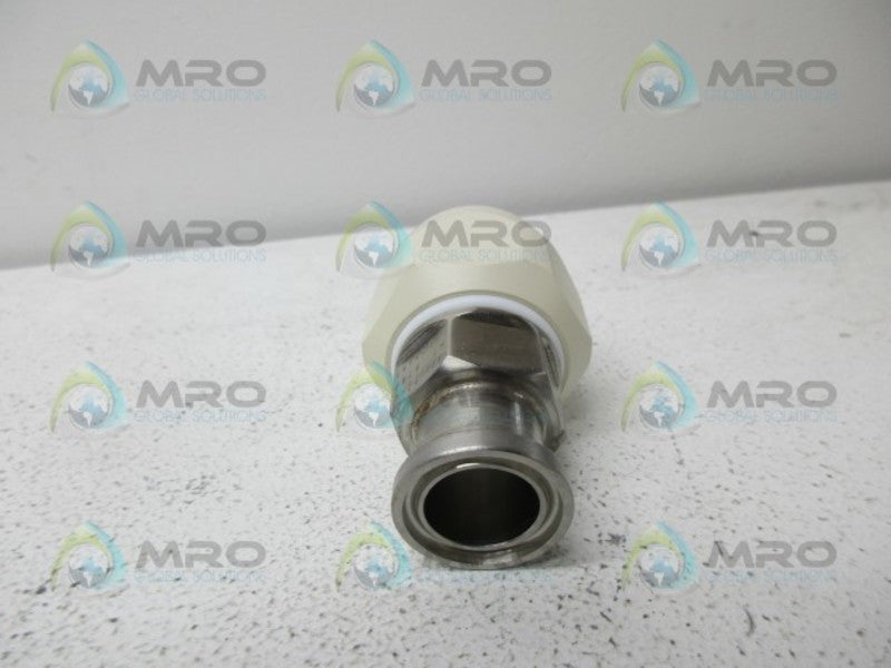 INDUSTRIAL MRO A19485 CONNECTOR *NEW NO BOX*