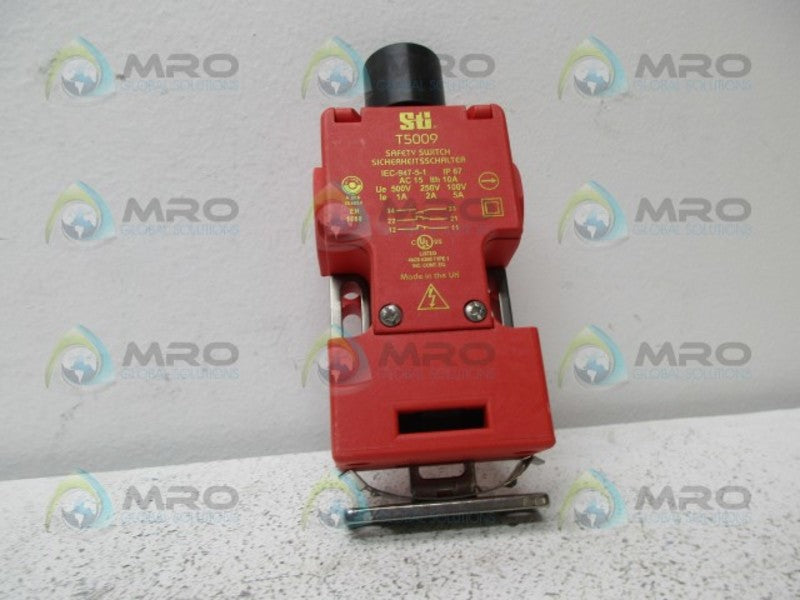 STI T5009 SAFTEY SWITCH *NEW NO BOX*