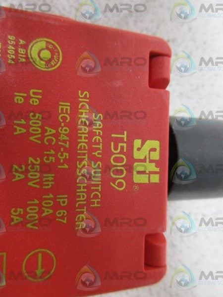 STI T5009 SAFTEY SWITCH *NEW NO BOX*