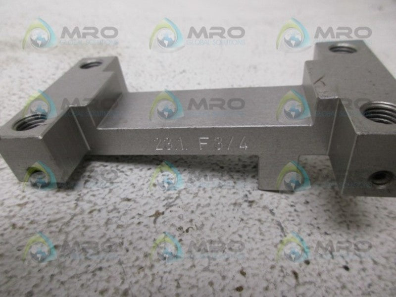 INDUSTRIAL MRO 8104950232 VALVE *NEW NO BOX*